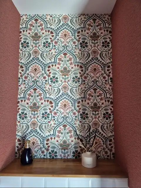 Papier et décoration 3