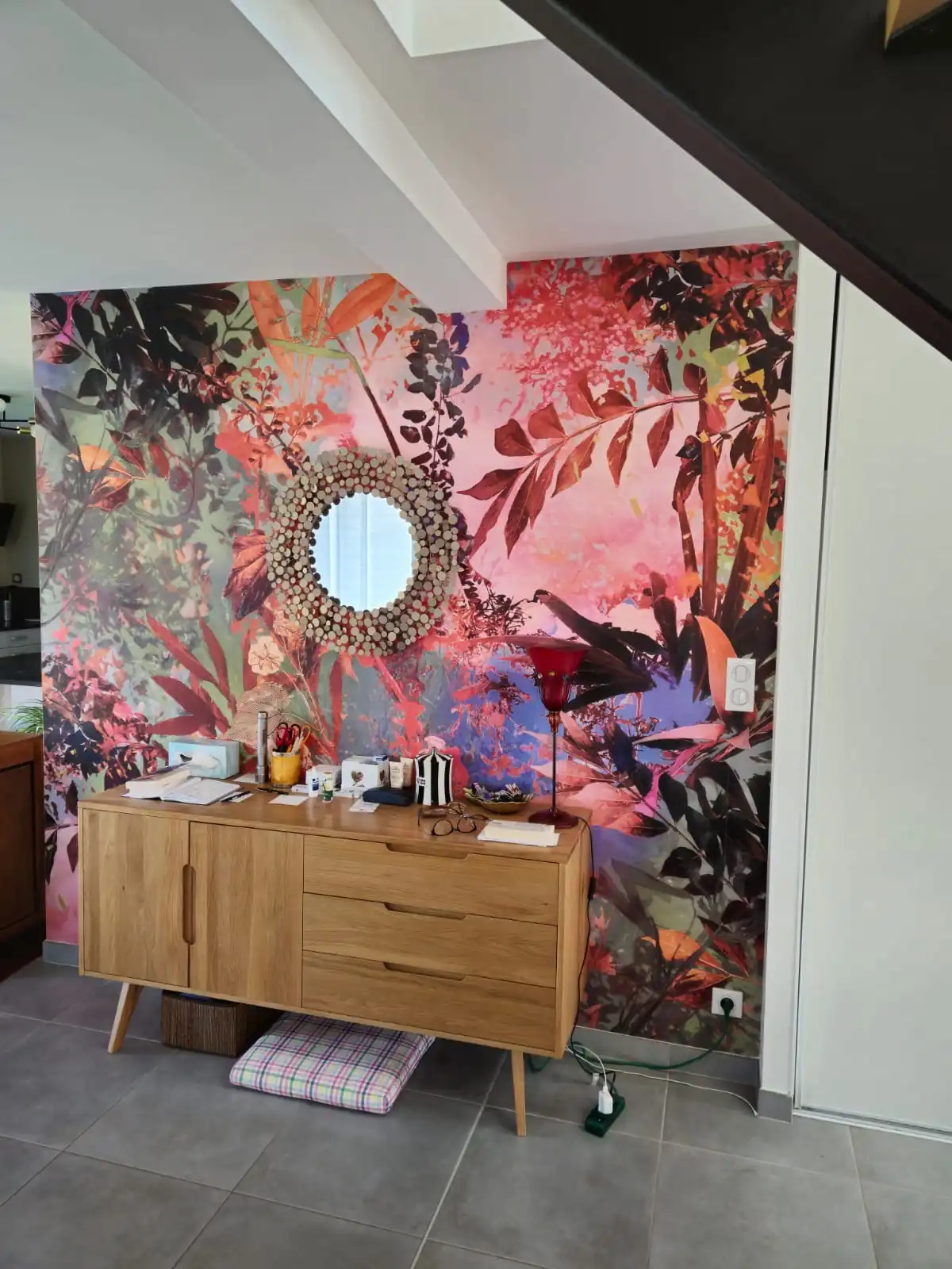 Papier peint et décoration 2