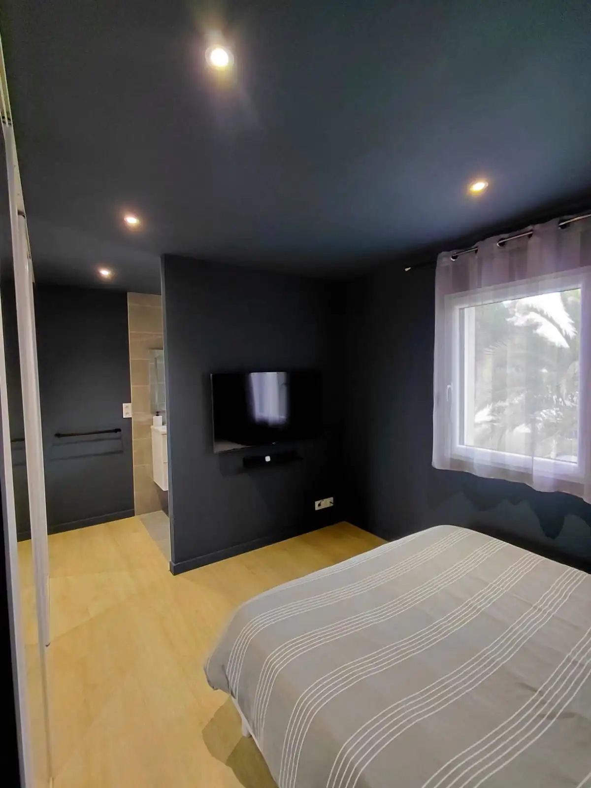 Peinture intérieure